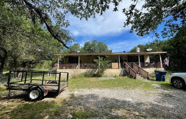 NEW ON MARKET