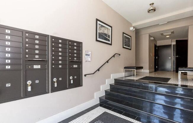 Beautiful 2 Bed/2 Bath Condo Rental - Convenient Georgia Avenue Location
