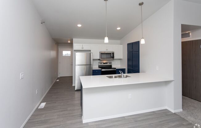 1 bed, 1 bath, 771 sqft, $1,095, Unit 4801-247