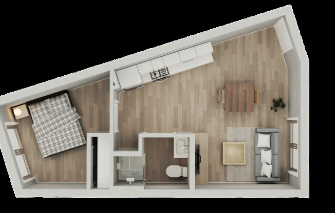 Partner-provided property photo