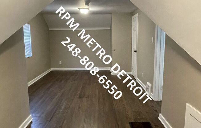 4 beds, 1 bath, $1,395, Unit (NO)