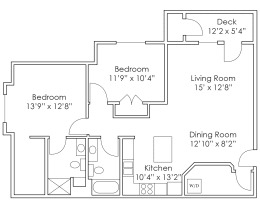 Partner-provided photo for $1247 unit