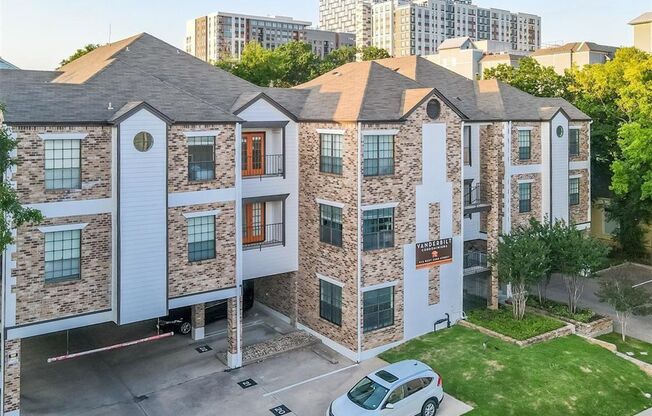Vanderbilt #106