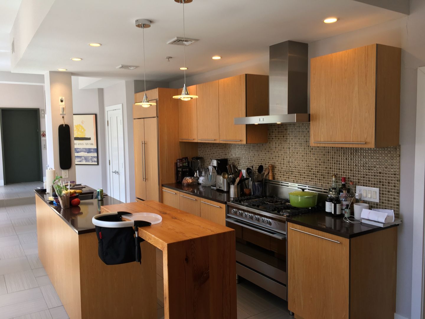 116 S 20th Street Residential