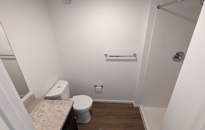 Studio, 1 bath, 186 sqft, $1,315, Unit 514