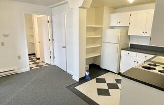 1 bed, 1 bath, 540 sqft, $1,195