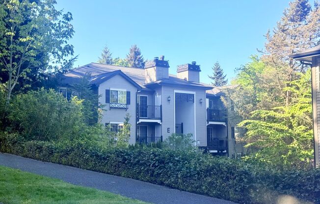 Gallery Condominiums - Downtown Kirkland