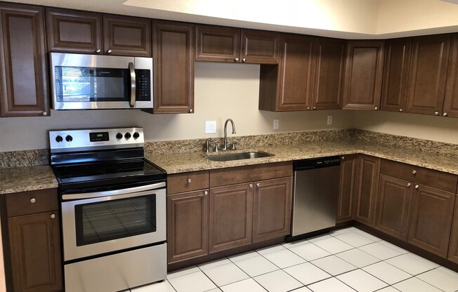 Citadel Apartments of Sarasota