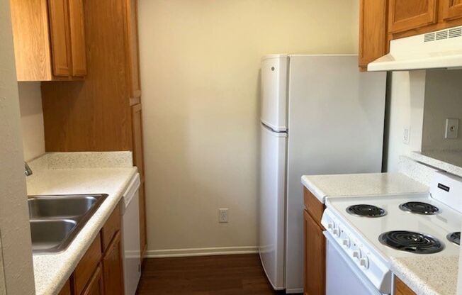 154 Canyon Woods Apartments