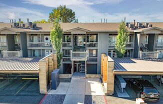 Welcome to The Shenandoah!