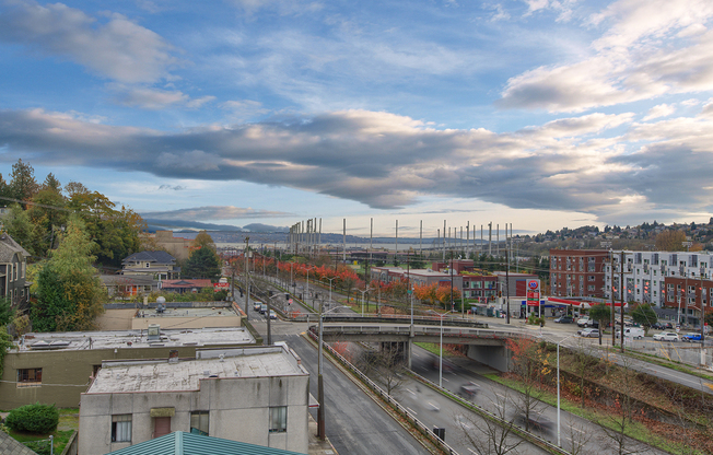 3232 15th Ave. W  #504