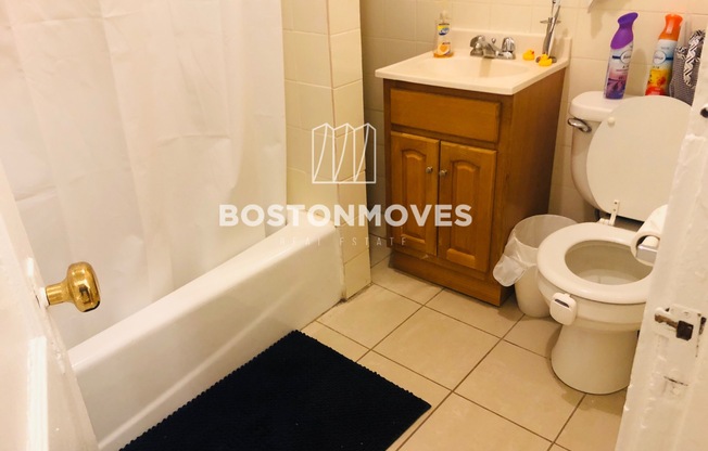 165 Hemenway St.