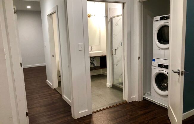 1 bed, 1 bath, 437 sqft, $1,610, Unit 507