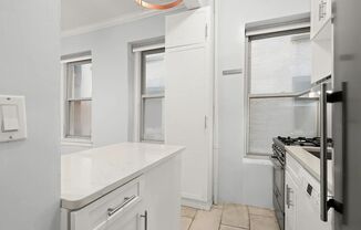 1 bed, 1 bath, $1,750, Unit APARTMENT 2H