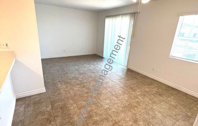 2 beds, 1 bath, $1,995, Unit 779