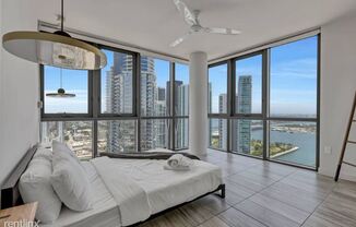 698 NE 1st Ave, Miami