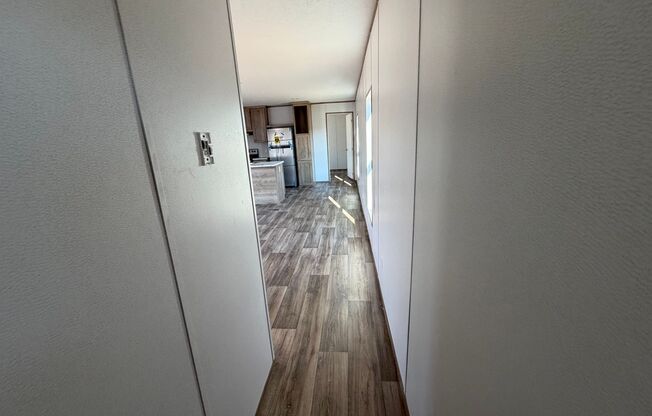 3 beds, 2 baths, 1,056 sqft, $85,000, Unit Lot 64
