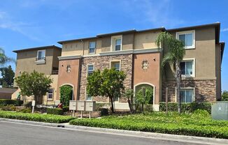 Cobblestone Apartments