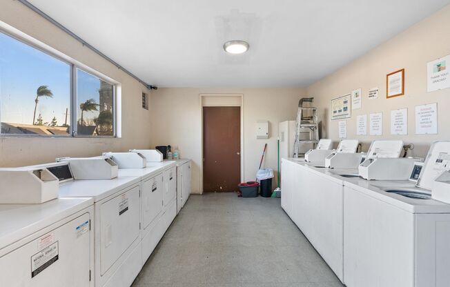 Dresser Complex