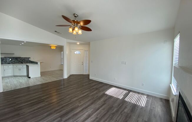 Gorgeous Corner Lot with Large Backyard