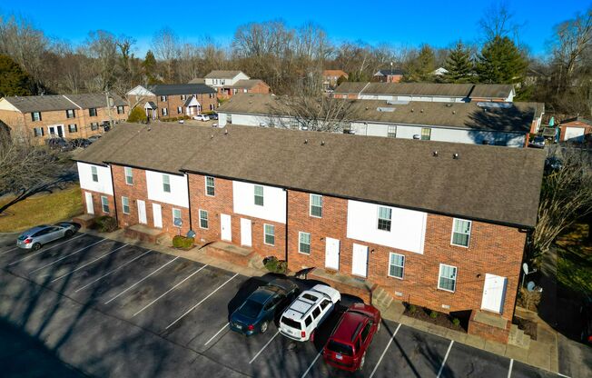 1660 Baltimore Dr.