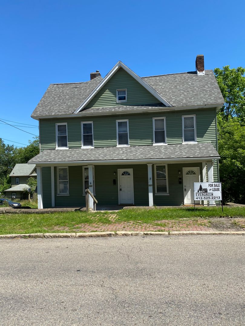 301-303 Zeigler Ave