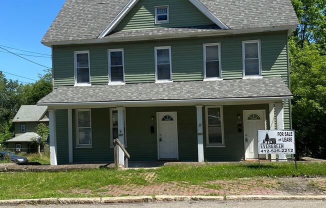 301-303 Zeigler Ave