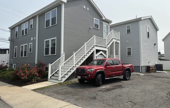 160 BOW ST
