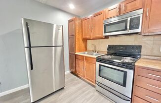 1 bed, 1 bath, 650 sqft, $785, Unit Unit 5