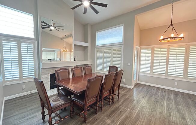 Green Valley 3-Bed 3-Bath Home with Pool and RV Parking!