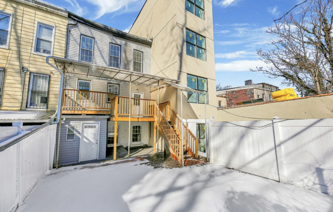 80 COOPER ST