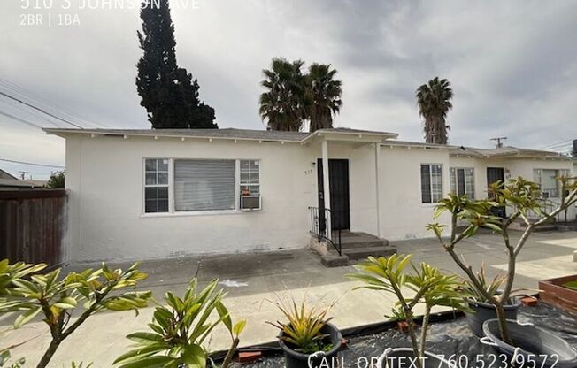 510 S JOHNSON AVE
