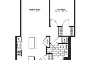 Partner-provided photo for $2575 unit