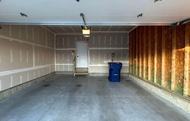 Modern 3-Bedroom, 3- Bathroom Townhome in a Brand New Community!