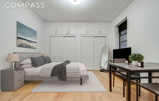 342 W 56 ST