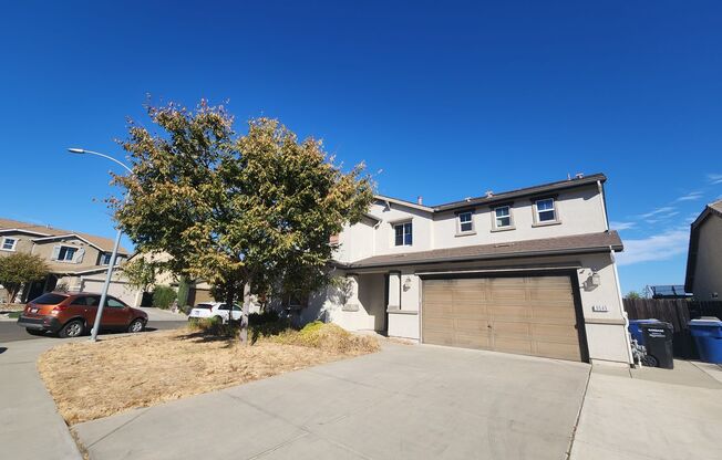 9549 Cherry Grove Cir - Sacramento 95828