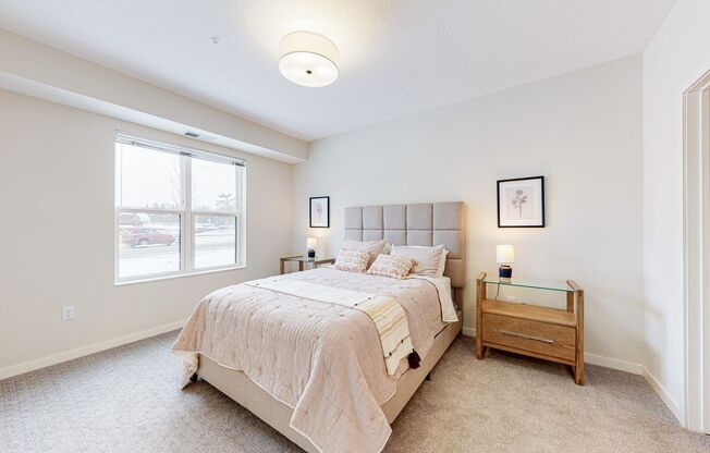 1 bed, 1 bath, 836 sqft, $1,940, Unit 101