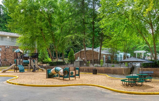 Crystal Grove Townhomes