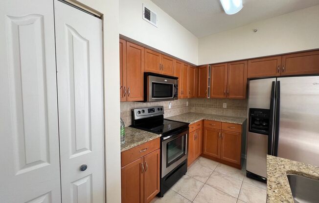 1 bed, 1 bath, $1,200, Unit # 210