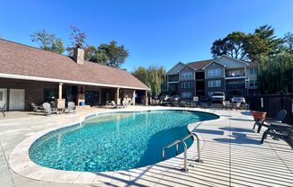 Maple Sunset Apartment Homes
