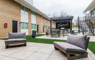 1 bed, 1 bath, 650 sqft, $1,145, Unit 214