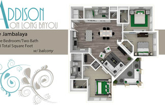 Partner-provided photo for $2694 unit