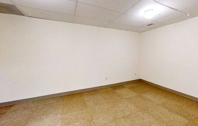 Studio, 1 bath, 500 sqft, $1,595, Unit P201