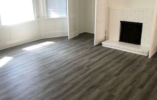 2327-2333 Dwight Way