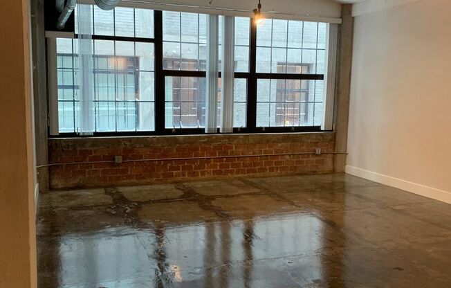 Studio, 1 bath, 610 sqft, $930, Unit 112-205