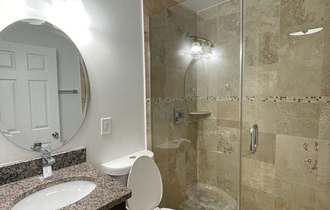 3 beds, 1 bath, 1,275 sqft, $1,950, Unit G2-3BR