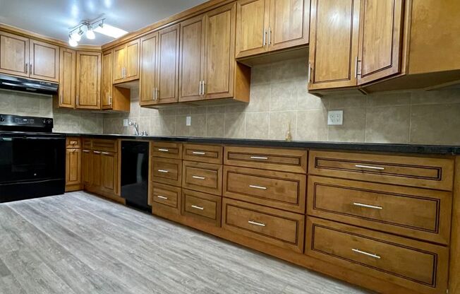 Iliad Apartments