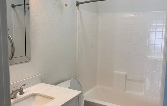 Available 10/1/26. Beautiful single level home on a cul-de-sac.