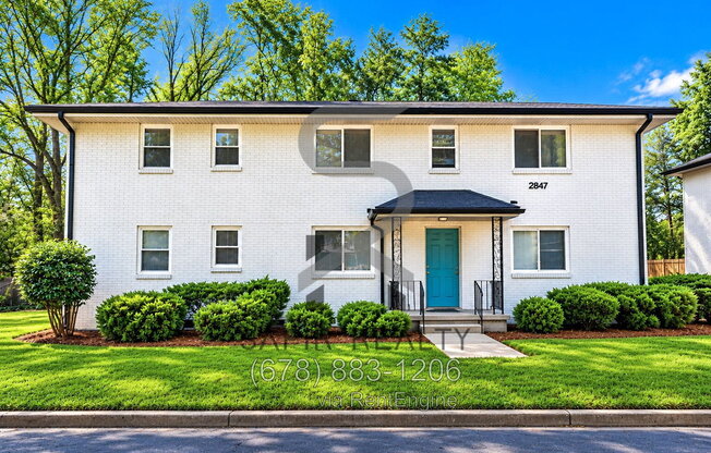 2847 BELVEDERE