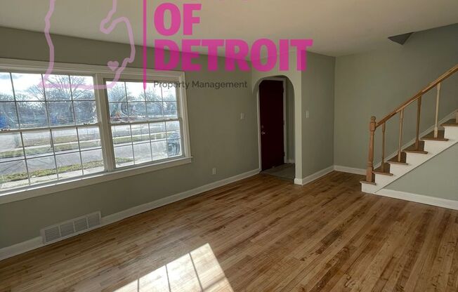 3 BEDROOM 1 BATH FREE PRE-SCREEN